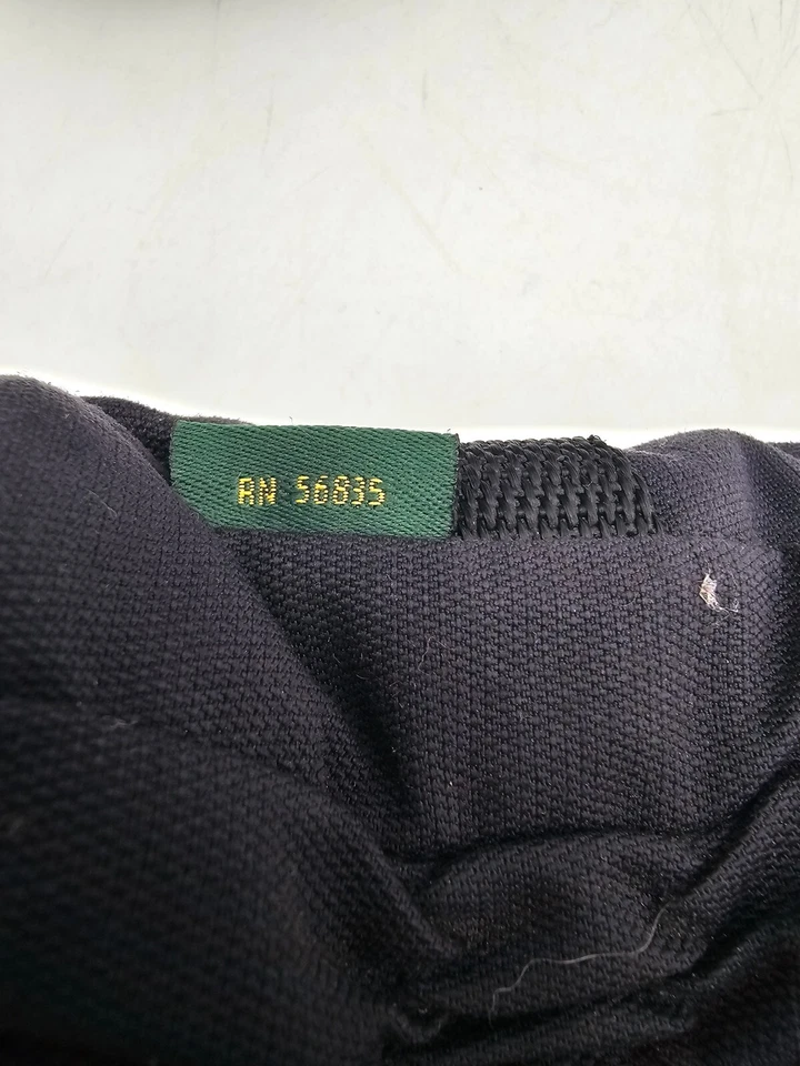 Guantes de invierno Gore-Tex negros XL REG Foto 4 de 4