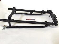 Lonestar LSR 4 Point OEM Replacement Sub Frame Subframe Yamaha YFZ450R YFZ 450R