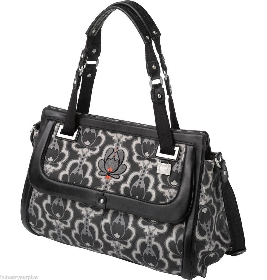 Bolso Cartera Petunia Pickle Bottom Soho Correa para Soldar Bolsas de Peltre Foto 3 de 3