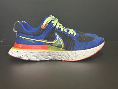 react infinity run fk 2 ka