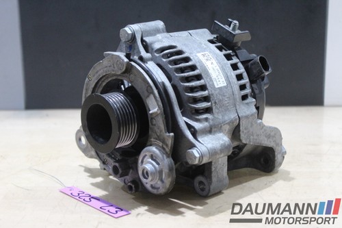 LICHTMASCHINE Original + BMW 1er F20 F21 LCI 3er F30 F31 LCI B38 18i + 8645325