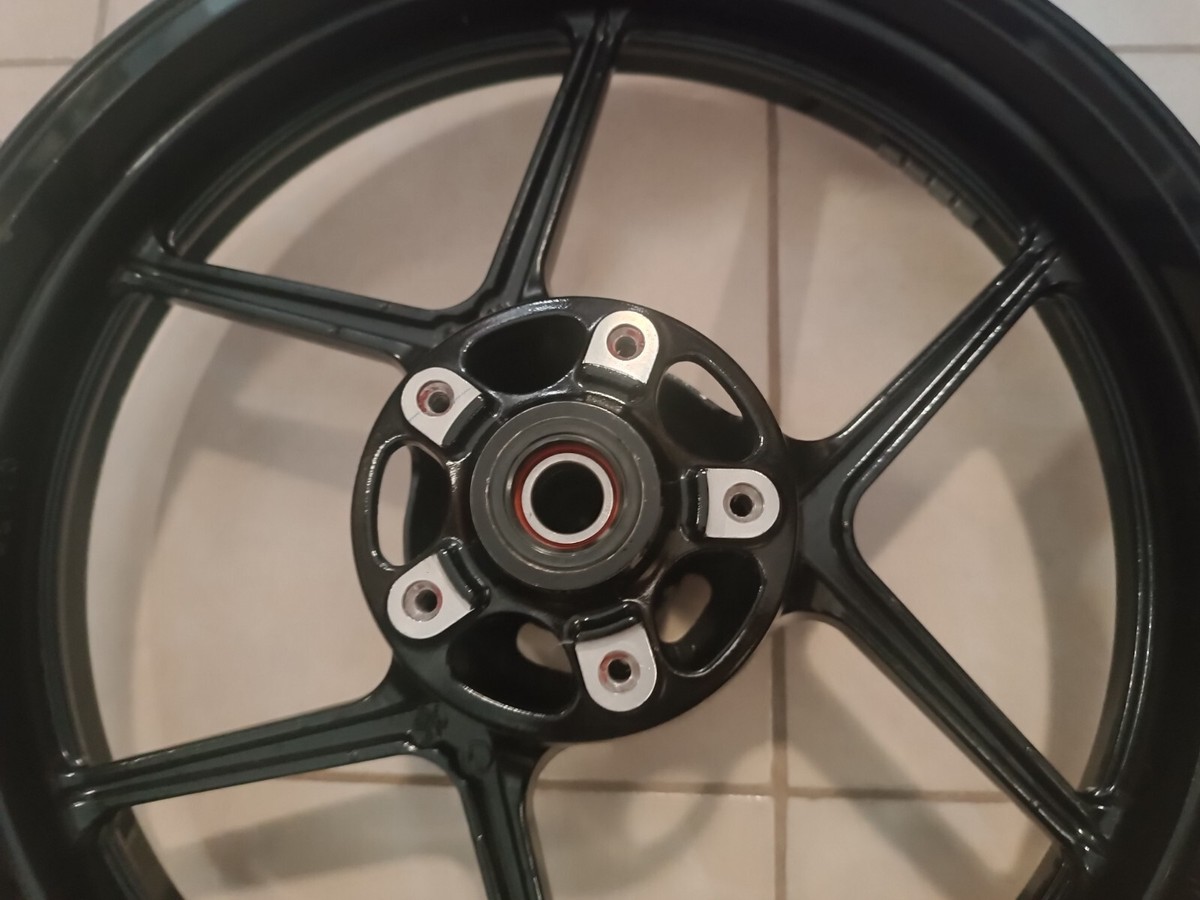 KAWASAKI ER6N 2012 - 2016 Front Wheel Alloy Rim 41073-0567