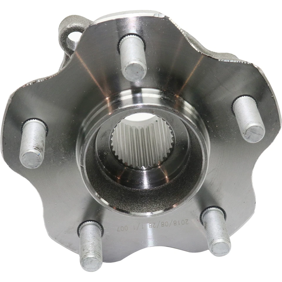 Wheel Hub Kit For 2007-2018 Infiniti Q50 Q70 Q60 G37 Nissan 370Z - Image 3 of 4