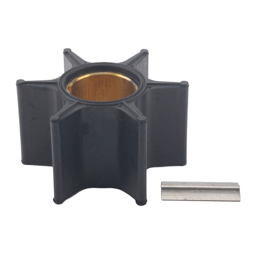 Soxa Marine 47-89984 Water Pump Impeller & Key Rep Mercury Mercruiser SternDrive - Picture 2 of 6