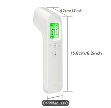 digital thermometer for body
