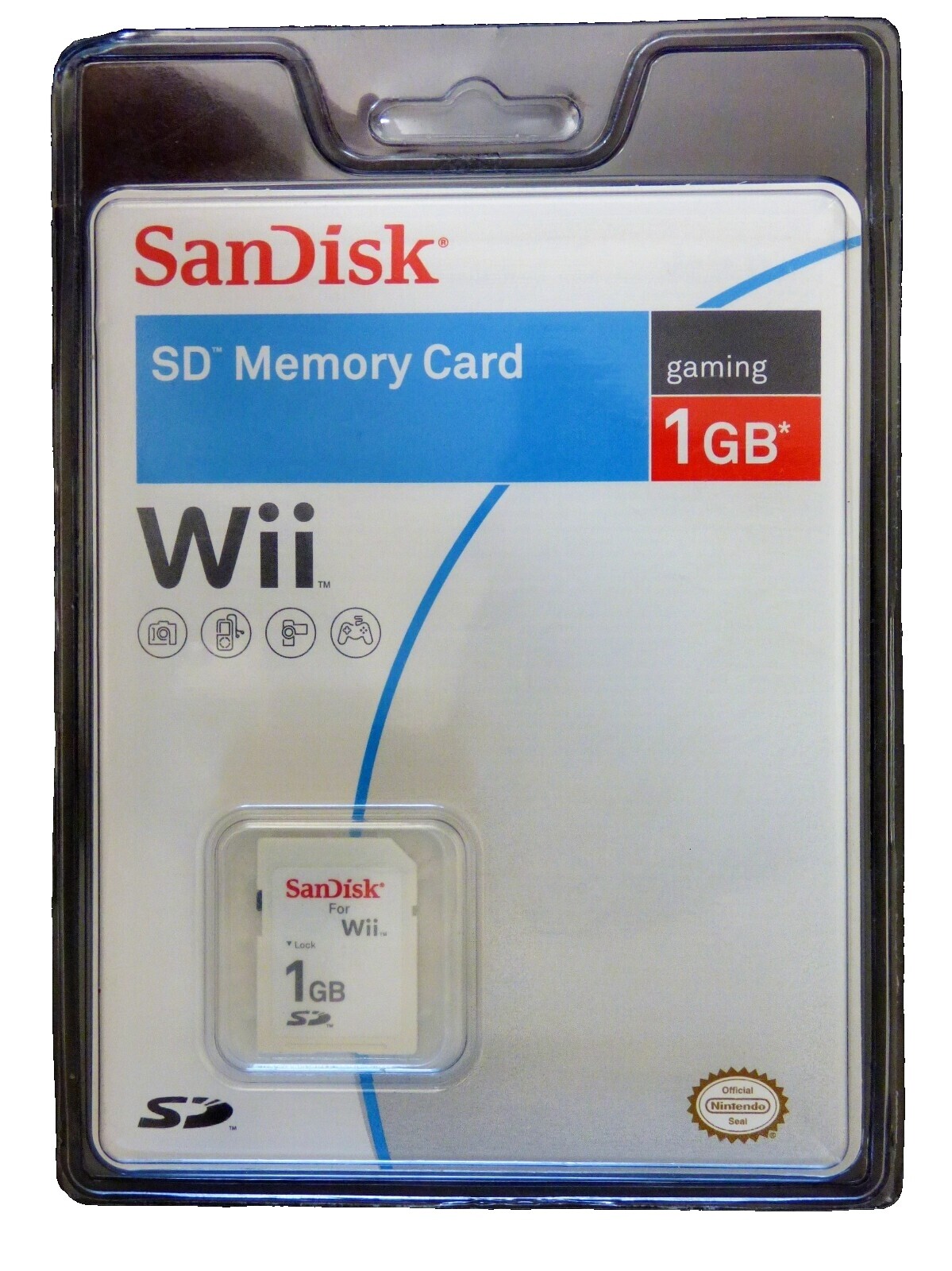 Sandisk for Wii | eBay