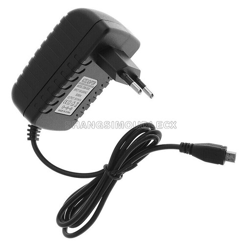 Micro USB 5V 3A Netzteil Ladegeräte Adapter für Raspberry Pi 3 Model B / Pi 2 B - 第 1/4 張圖片