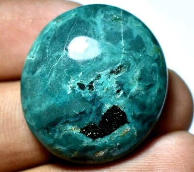 Unbehandelt 39.50 CT Natürlich Neu Landers Türkis Zertifiziert AAA+ Edelstein - Bild 1 von 4