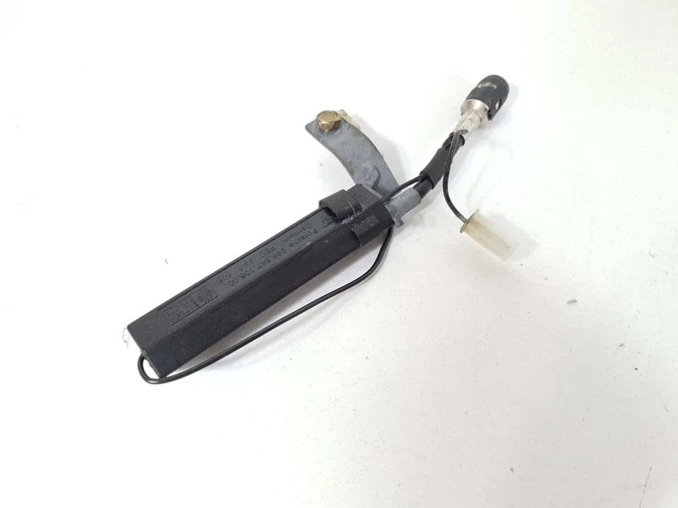 Porsche Boxster/Cayman 2.5L 986 1996-2004 Antennenverstärker 986.647.105.00 Foto 3 de 4