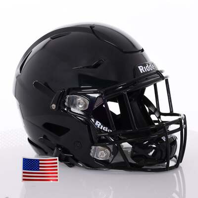 【新品タグ付き】2025年 Riddell SpeedFlex Sサイズ Riddell Speed Icon Football Helmet - Helmet Size: XLarge