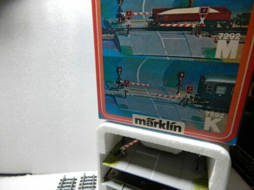 Märklin 2205 - 10 St. Flexgleis 900 mm (Neu (gemäss Beschreibung)) in
