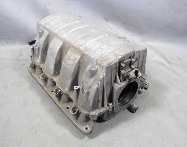Intake Manifold 11617537882 Fits 2003 BMW 745li OEM for sale online eBay