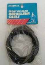 Vintage 1989 Cycle Products Company Front or Rear Derailleur Cable #42 SEALED