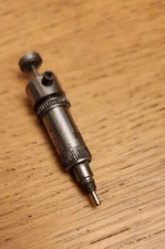 EARLY VINTAGE small length shutter release