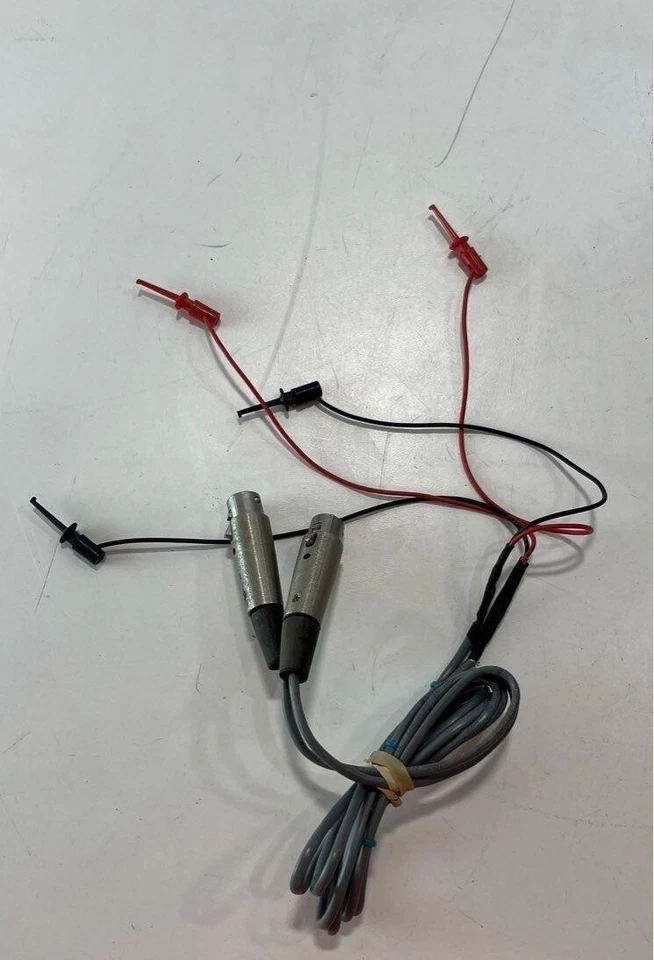 Keithley Instruments IBM 503 milímetro Foto 3 de 4