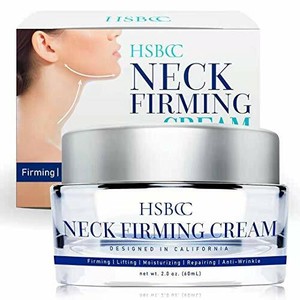 neck firming lotion