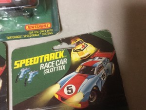 spiderman matchbox car