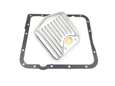 700R4 Transmission Farpak Pan Gasket & Wide SPX Filter 1982-1992