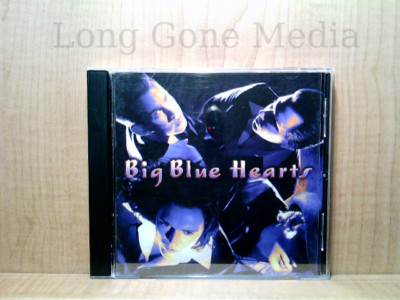 THE BLUE HEARTS/THE BLUE HEARTS on TV D… THE BLUE HEARTS - THE BLUE HEARTS (1987) : Free Download