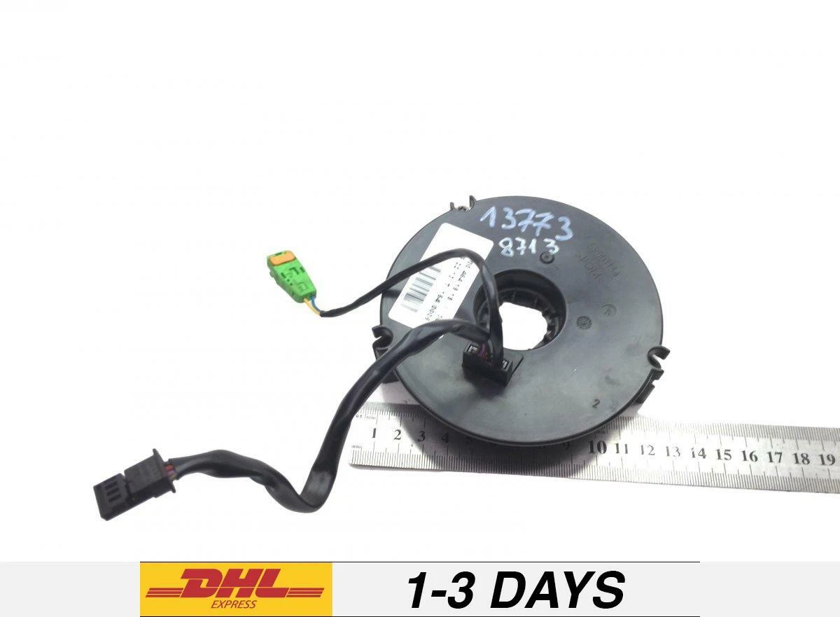 A0004641918 Steering Wheel Clock Spring MERCEDES-BENZ Arocs TRUCK 
