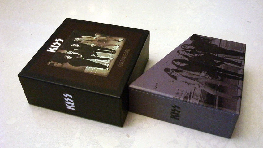 cd japan kiss box products for sale | eBay