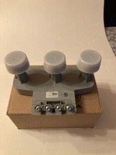 Dish Network 1000.2 DPP 119 110 129  Western Ark LNB REMFG