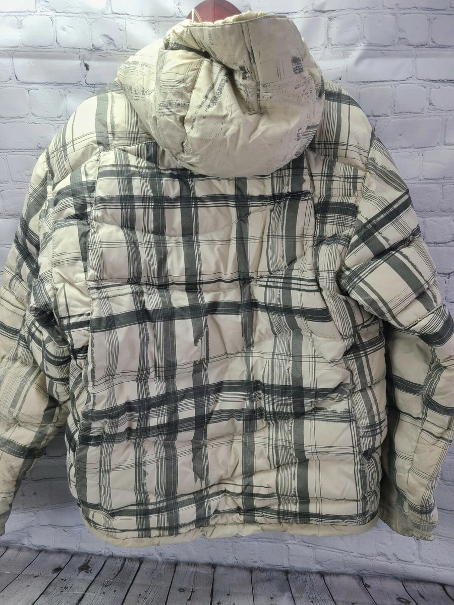 Vintage 2025 oakley jacket