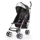 3Dlite Convenience Stroller, Black