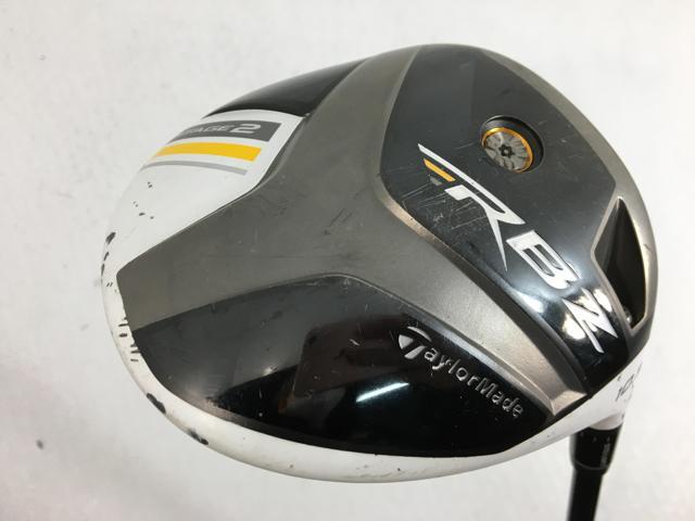TaylorMade RBZ STAGE 2 ドライバー10.5 TM1-213 TaylorMade ROCKETBALLZ STAGE2 Driver 10.5 TM1-213 (S) #706