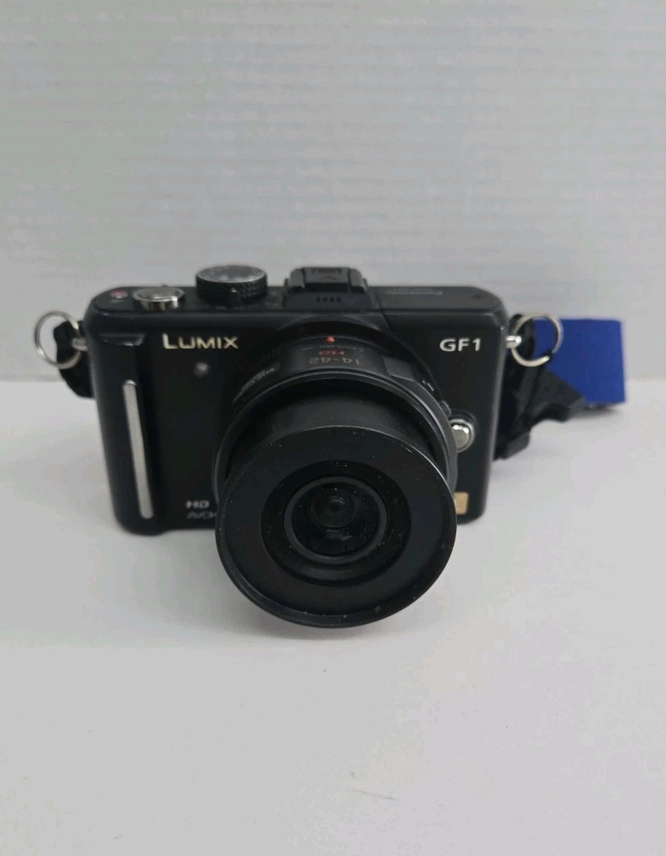 Panasonic Gf1 for sale | eBay