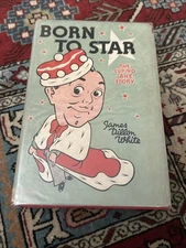 Born to Star - The Lupino Lane Story (James Dillon White - 1957) (ID:71509)