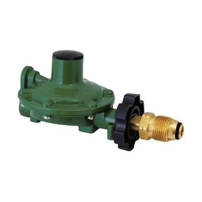 Marshall Excelsior Megr 230 90 Low Pressure Reg Bulk 9  00 Vent