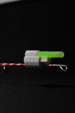 SUPER AFFARE! Porta Starlight Fissi per Pesca Notturna – Solo Supporti!