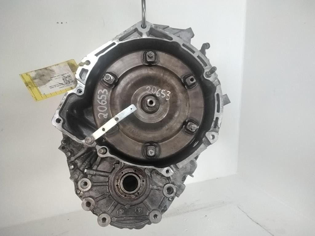 CAMBIO AUTOMATICO PER FIAT Croma 2° Serie 55212520 939A2000 Diesel 1910 (05>07)