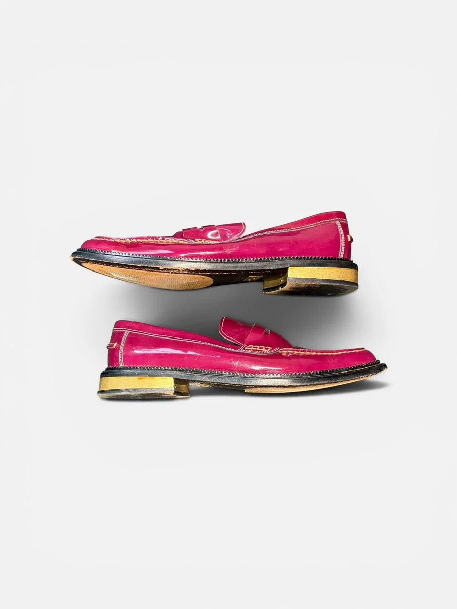 Dolce&Gabbana Men's Loafer Upper Leather Casual Shoes for sale | eBay