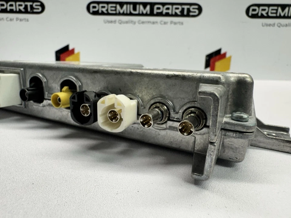 MERCEDES E CLASS W213 C238 360 SURROUND CAMERA CONTROL MODULE A2139003816 - Image 3 of 3