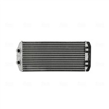 NISSENS Wärmetauscher Innenraumheizung 71164 für BERLINGO PEUGEOT ORIGIN TEPEE 1