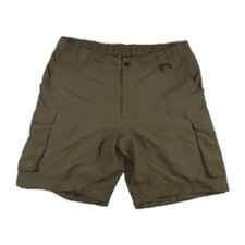 Boy Scouts Of America Switchback Cargo Shorts Men's LG Green Outdoor Wear