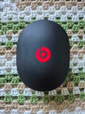 BEATS Hard Case Carrying Bag Compatible to BEATS STUDIO 3 Headphones. Case Only.