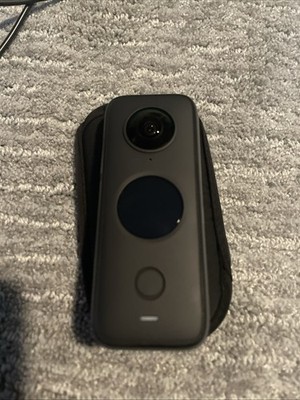 Insta360 One X2