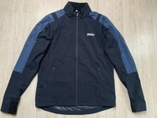 SWIX Infinity Langlaufjacke Trainingsjacke Skijacke Funktion Ski Jacket Jacke L