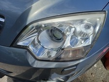2013 vauxhall antara 2.2 cdti 4x4 Passenger Headlight