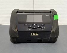 TSC Alpha-40L 4 Heavy-Duty Industrial Portabl...