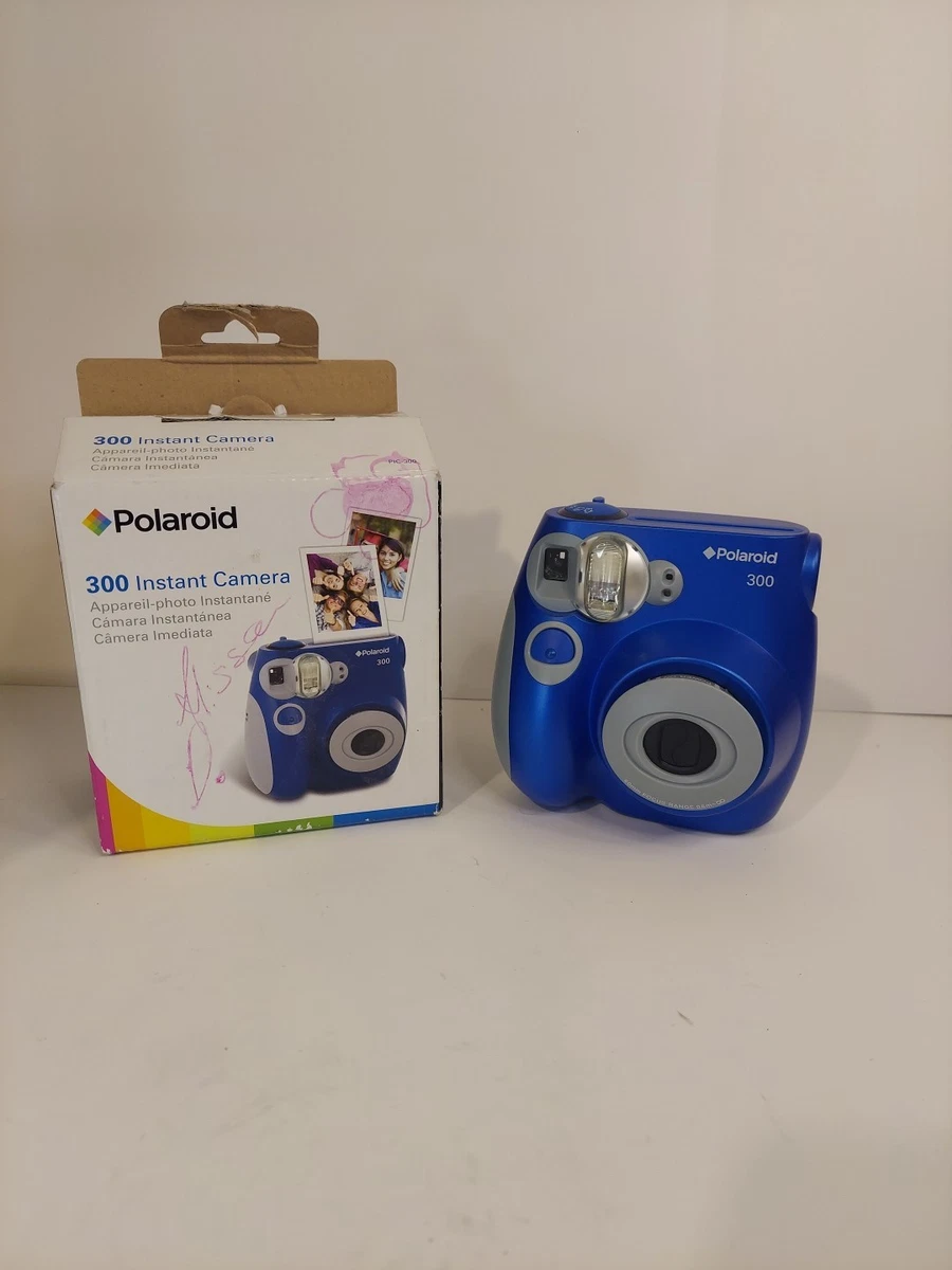 polaroid 300 instant camera products for sale | eBay