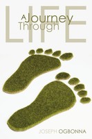 A Journey Through Life | Joseph Ogbonna | Taschenbuch | Kartoniert / Broschiert