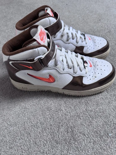 Nike airforce one mids uomo