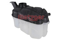 Metzger 2140430 AusgleichsbehäLter, KüHlmittel FüR Volvo