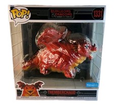 Ultimate Funko Pop Dungeons & Dragons Figures Gallery and Checklist 30