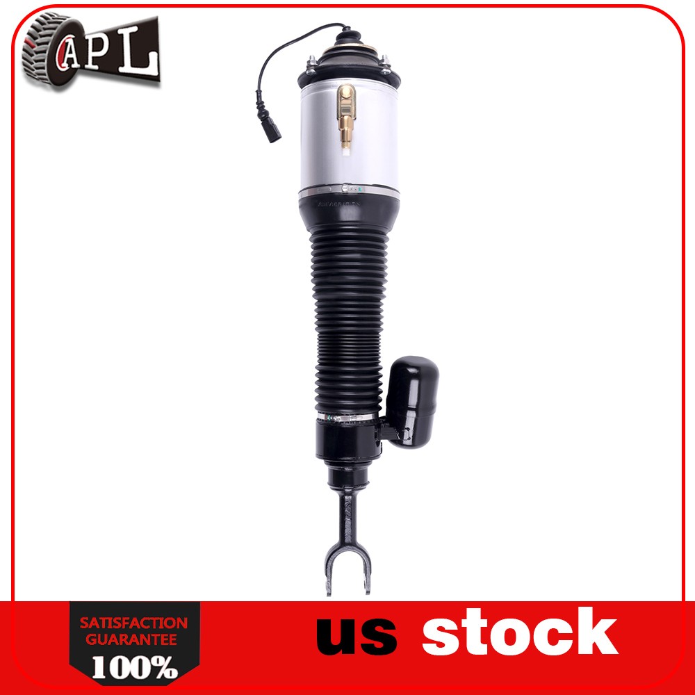 Front Left Fits Bentley Continental GT Flying Spur Phaeton Air Suspension Shock