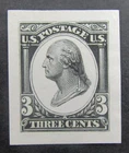 nystamps US Stamp Essay Mint Rare $700       Y22x3926